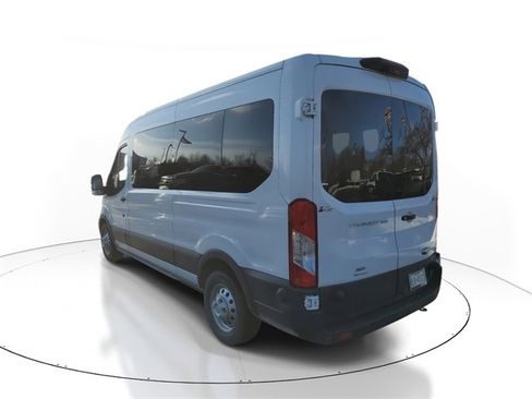 Used 2024 Ford Transit 350 XL image 4
