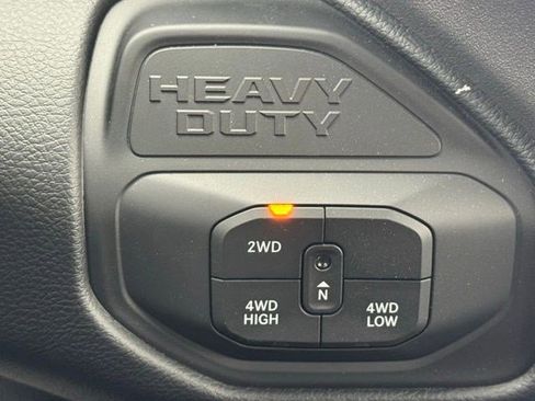 New 2026 RAM 2500 Laramie image 22