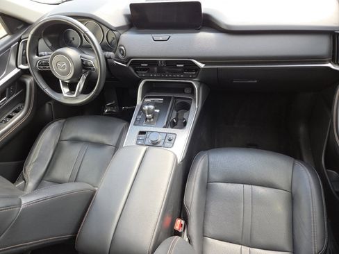 Used 2024 MAZDA CX-90 3.3 Turbo w/ Premium Package AWD/4WD image 26