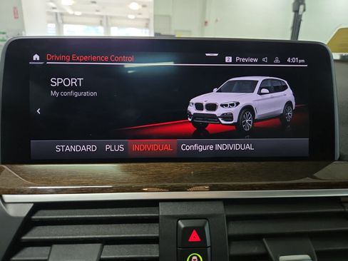 Used 2021 BMW X3 xDrive30i w/ Premium Package AWD/4WD image 26