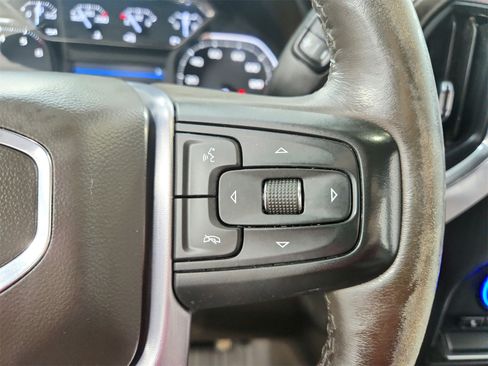 Used 2022 GMC Sierra 1500 SLT w/ SLT Premium Package image 25