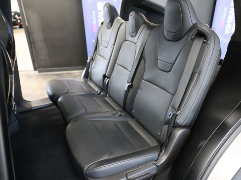 Used 2017 Tesla Model X 90D AWD/4WD image 45