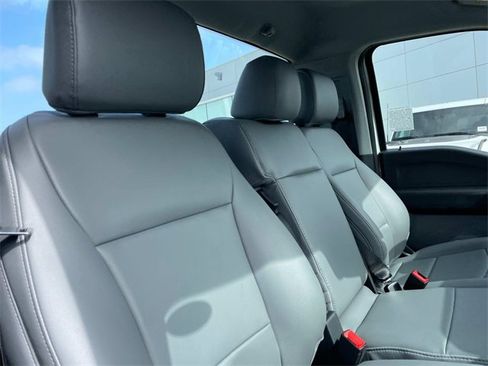 New 2025 Ford F450 XL w/ XL Chrome Package image 22