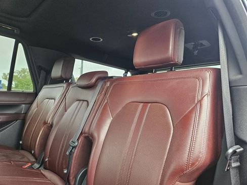 Used 2024 Ford Expedition Max Limited image 14