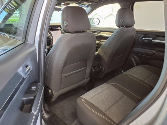 Used 2026 GMC Terrain Elevation FWD image 19