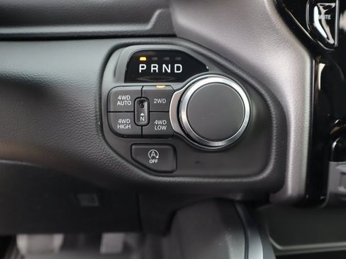 New 2026 RAM 1500 Big Horn image 9