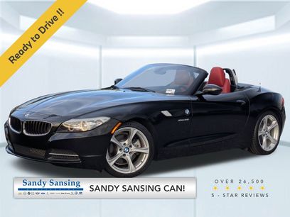 Used 2012 BMW Z4 sDrive28i