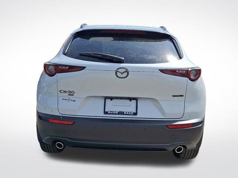 New 2026 MAZDA CX-30 Aire Edition image 6