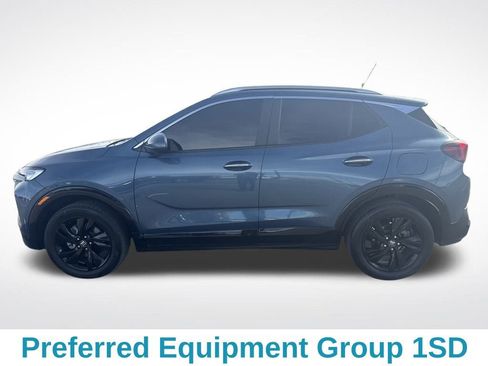 Used 2024 Buick Encore GX Sport Touring w/ Advanced Technology Package image 2