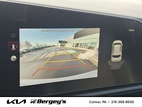 Used 2024 Kia Niro EX image 21