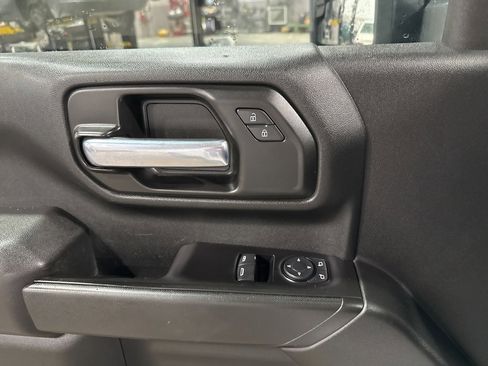 Used 2020 Chevrolet Silverado 3500 W/T w/ WT Convenience Package image 12