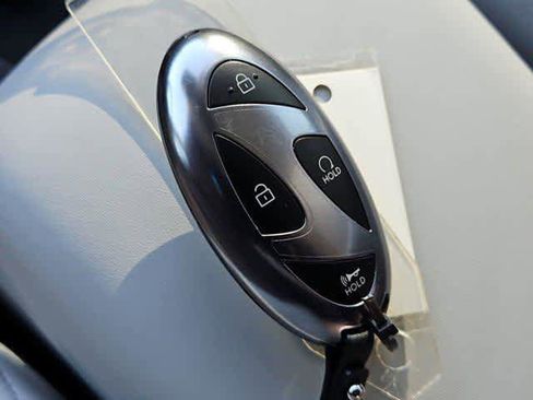 New 2026 Hyundai Kona SEL Sport image 33