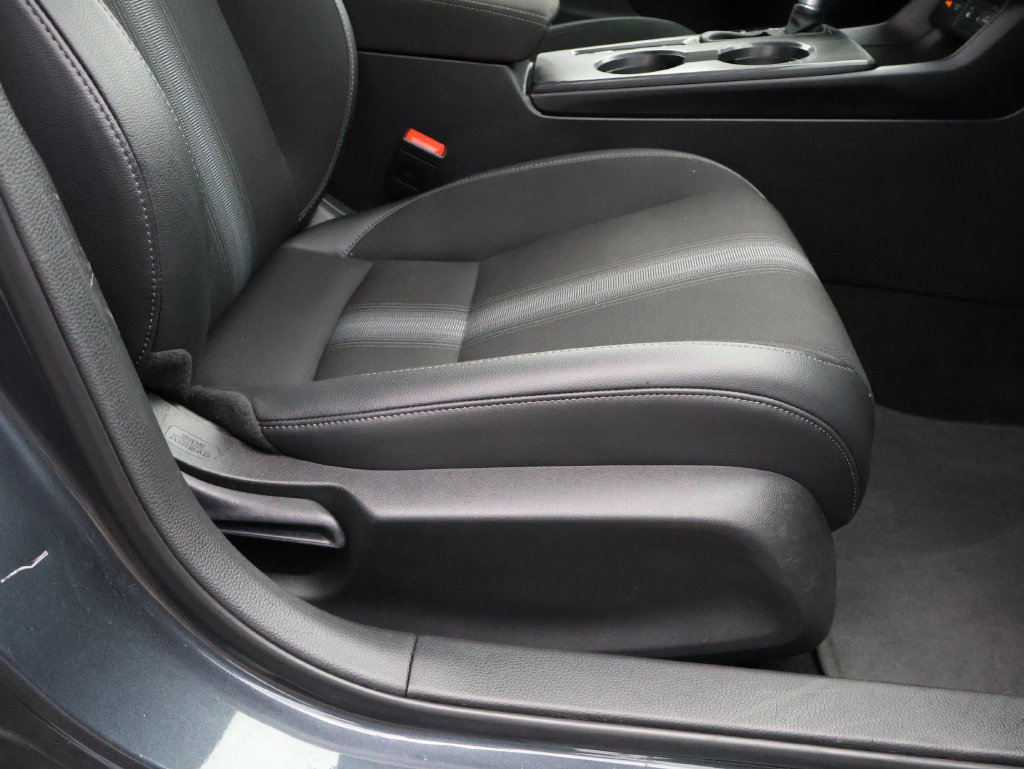 Certified 2025 Honda Civic Sport image 10
