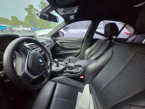 Used 2016 BMW 328i Sedan RWD image 10