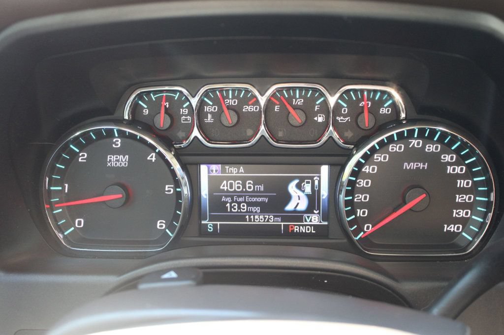 Used 2017 GMC Sierra 1500 SLT AWD/4WD image 14