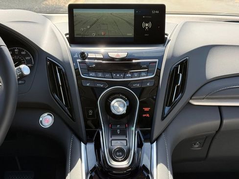 New 2026 Acura RDX w/ Technology Package image 7