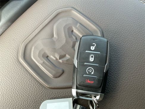 New 2026 RAM 1500 Laramie w/ Advanced Safety Group II image 34