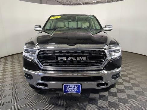 Used 2021 RAM 1500 Limited image 8