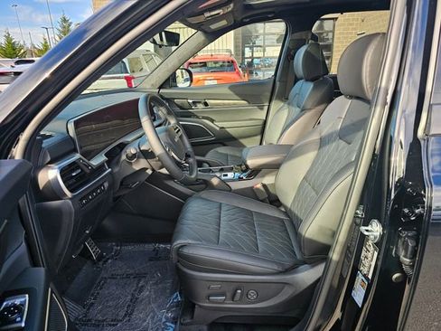 New 2025 Kia Telluride SX X-Line image 19