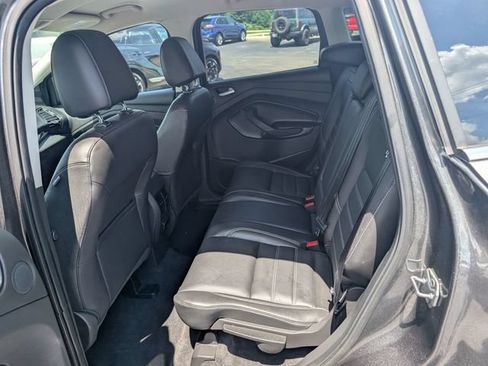 Used 2017 Ford Escape Titanium AWD/4WD image 10