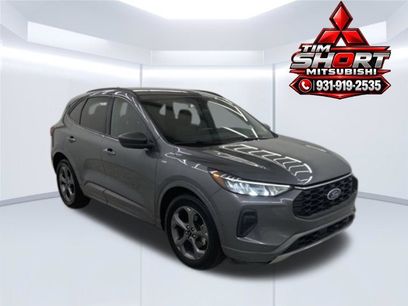Used 2023 Ford Escape ST-Line