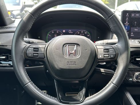 Used 2024 Honda Accord Sport image 6