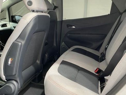 Used 2020 Chevrolet Bolt LT image 16
