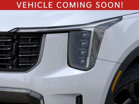 New 2026 Kia Sorento SX AWD/4WD image 10
