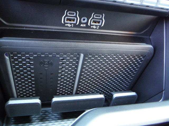 New 2027 RAM 1500 RHO AWD/4WD image 33