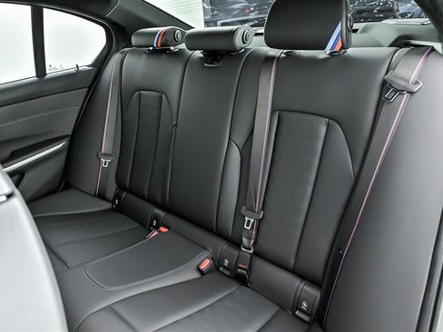 Used 2023 BMW M3 Competition w/ Executive Package AWD/4WD image 20