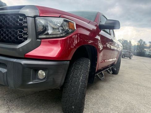 Used 2019 Toyota Tundra SR RWD image 15