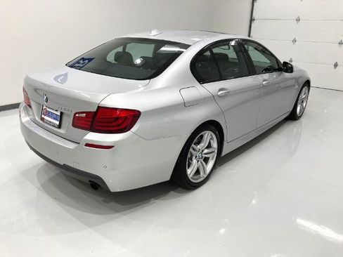 Used 2013 BMW 535i . image 11