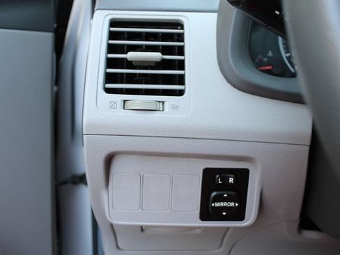 Used 2009 Toyota Corolla LE FWD image 8