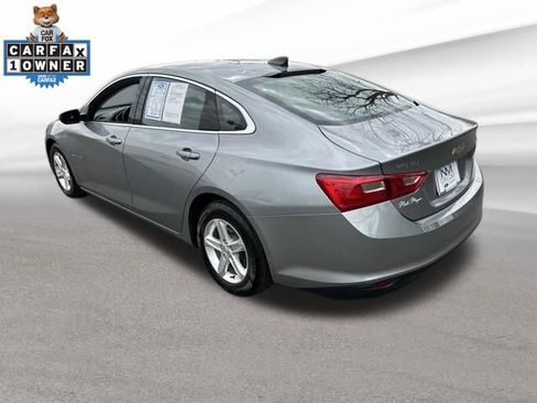 Used 2023 Chevrolet Malibu LS image 6