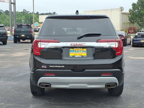 Used 2023 GMC Acadia SLE FWD image 6