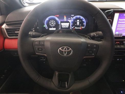 New 2026 Toyota Camry XSE image 11