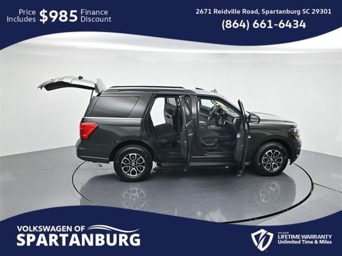 Used 2023 Ford Expedition XL image 42