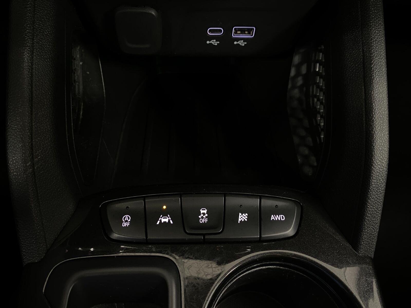 Used 2025 Chevrolet TrailBlazer LT AWD/4WD image 22