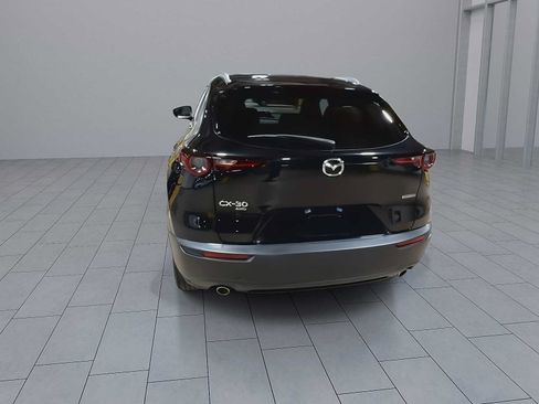Used 2024 MAZDA CX-30 AWD 2.5 S w/ Select Sport Pkg image 7