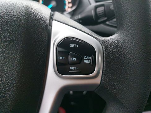 Used 2018 Ford Fiesta SE w/ Equipment Group 201A image 17