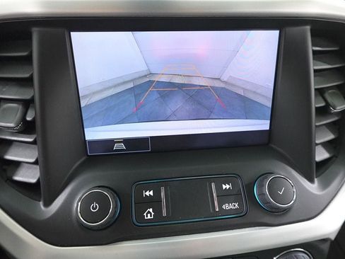 Used 2023 GMC Acadia SLT AWD/4WD image 18