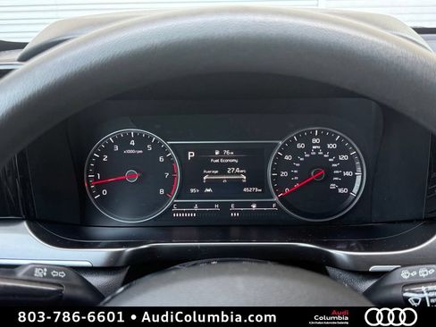 Used 2022 Kia Sorento LX FWD image 25