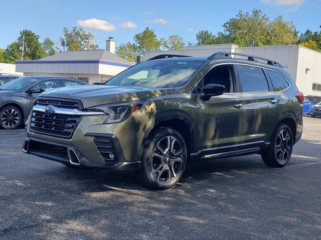 New 2026 Subaru Ascent Touring AWD/4WD image 8