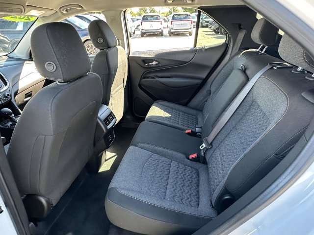 Certified 2024 Chevrolet Equinox LT AWD/4WD image 19