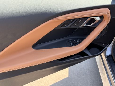 Used 2025 BMW 230i Coupe w/ Premium Package image 13