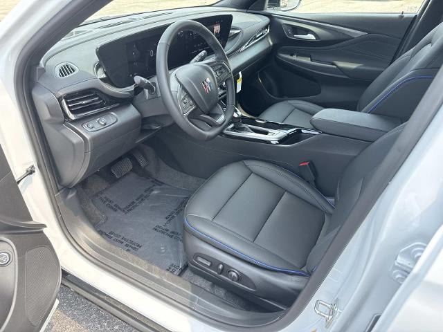 New 2026 Buick Envista Sport Touring w/ Convenience I Package FWD image 13