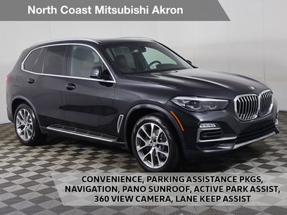 Used 2021 BMW X5 xDrive40i w/ Convenience Package