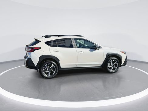 New 2026 Subaru Crosstrek 2.0i Premium AWD/4WD image 8