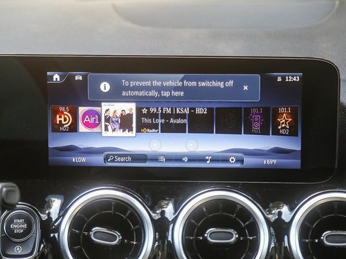 Certified 2026 Mercedes-Benz GLA 250 image 12