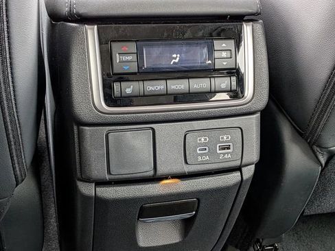 New 2026 Subaru Ascent Limited image 29